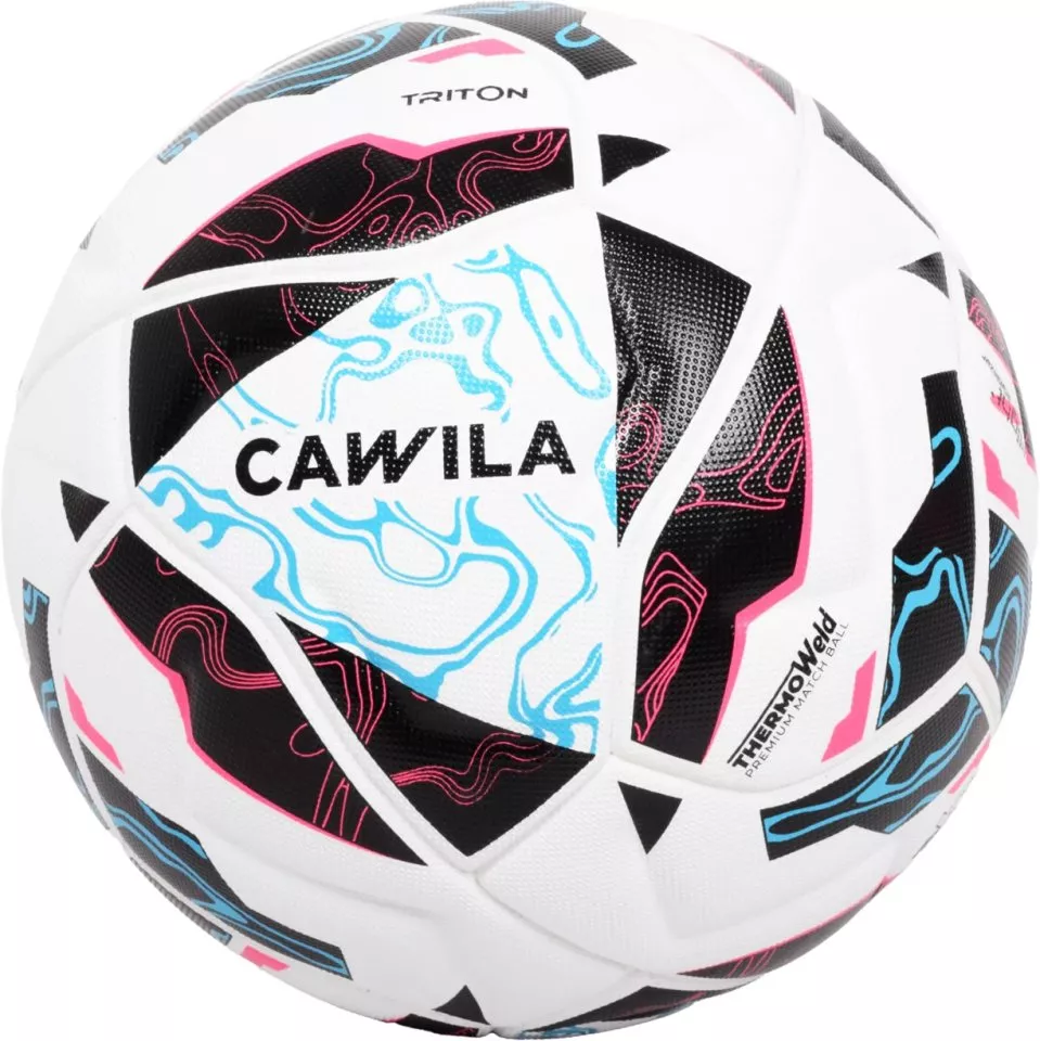 Minge Cawila LIGA TRITON Match ball