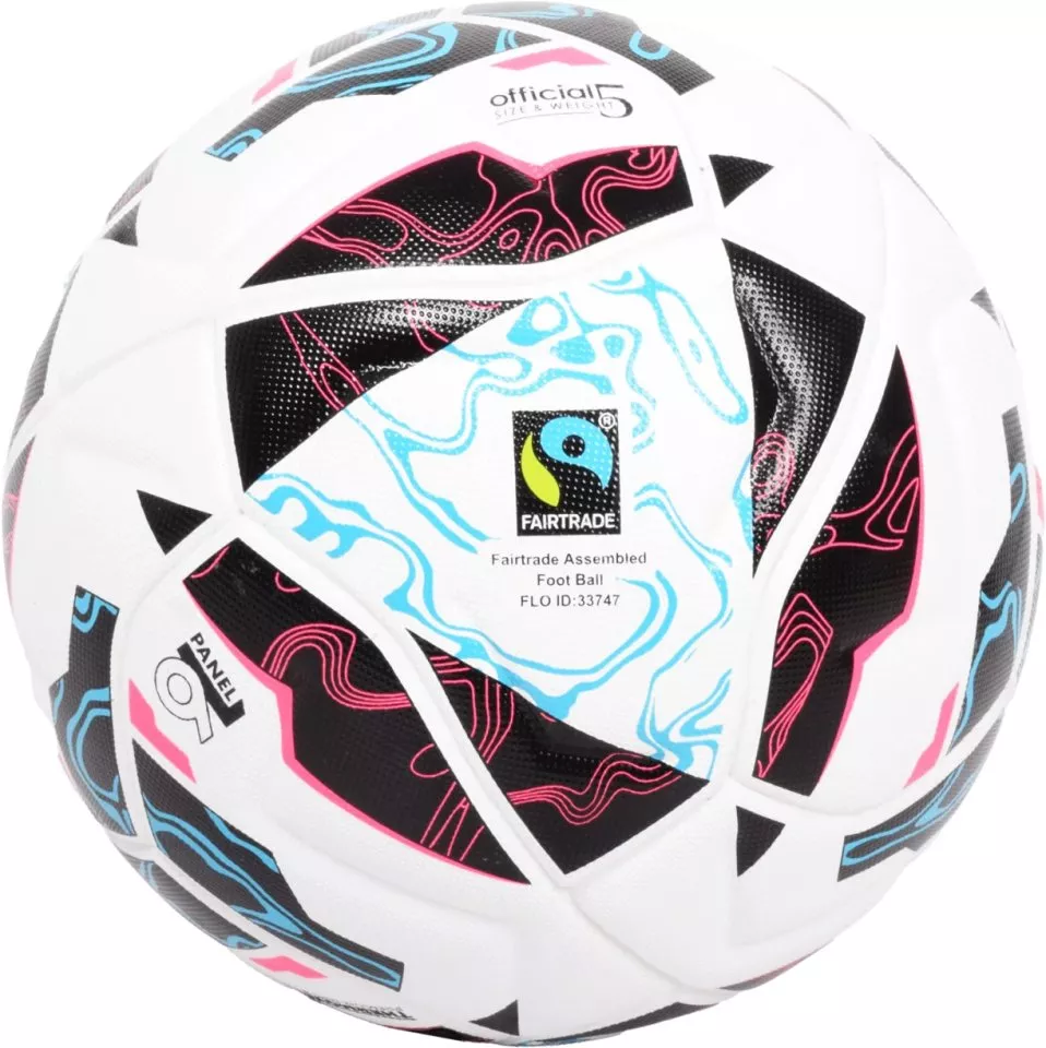 Minge Cawila LIGA TRITON Match ball
