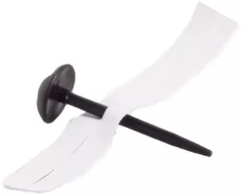 Tejpovací páska Cawila ACADEMY Spielfeldmarkierung Flex 2,5cm 150m Train Equipment