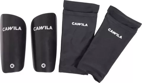 Cawila GEAR CLASSIC w. Sleeve Shin Guards