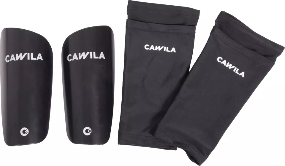 Προστατευτικά Cawila GEAR CLASSIC w. Sleeve Shin Guards