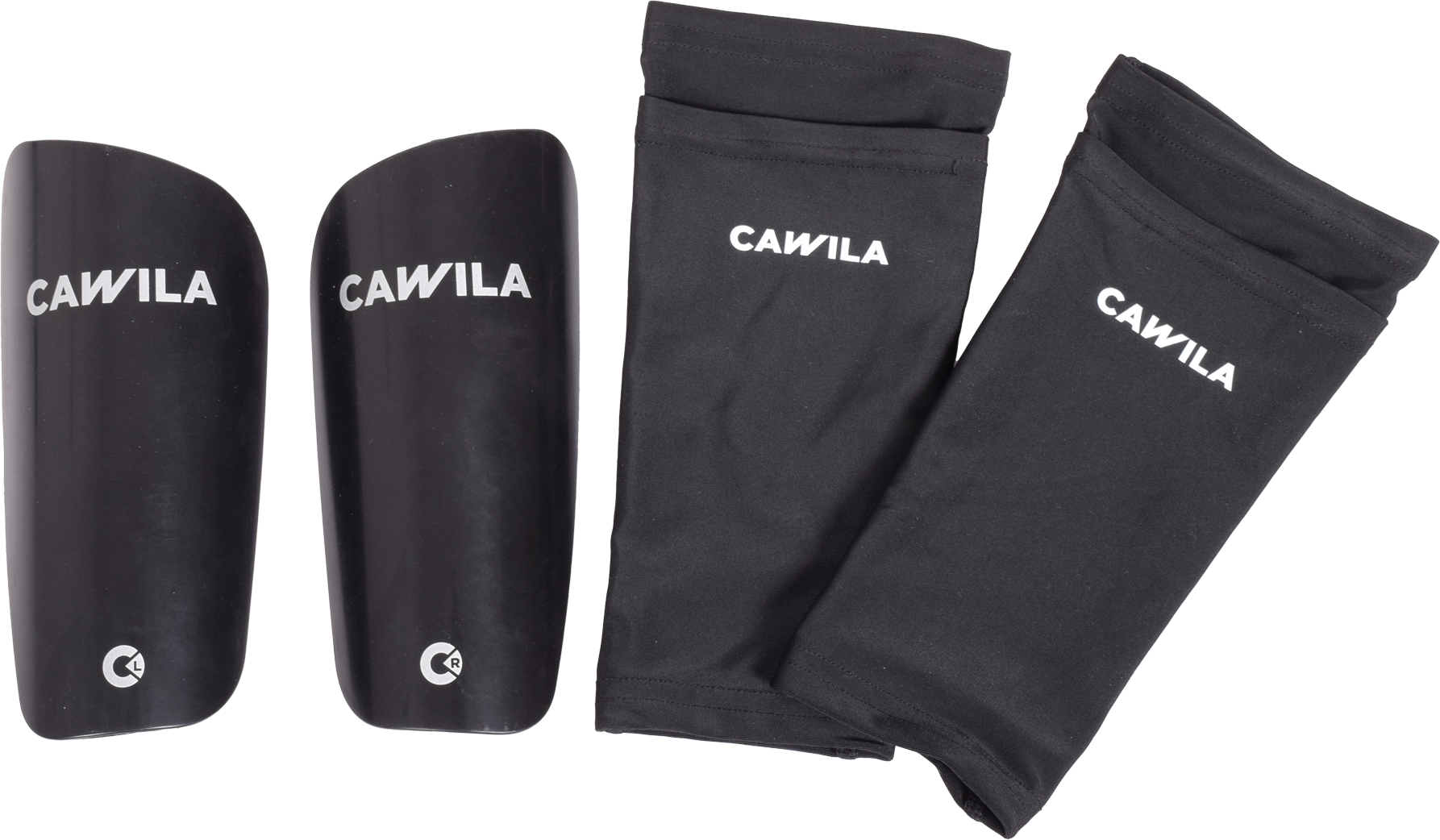 Προστατευτικά Cawila GEAR CLASSIC w. Sleeve Shin Guards
