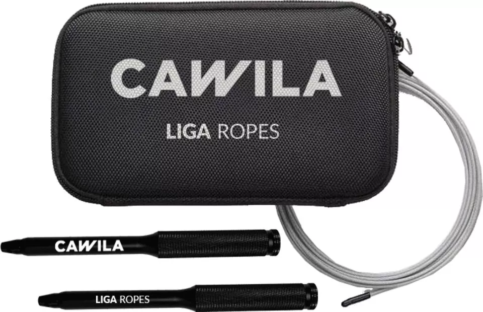 Cawila GEAR Speed Rope PERFORMANCE Ugrókötél