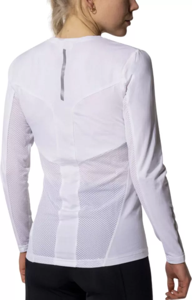 Pitkähihainen t-paita SWIX Pace NTS Long Sleeve Baselayer Top