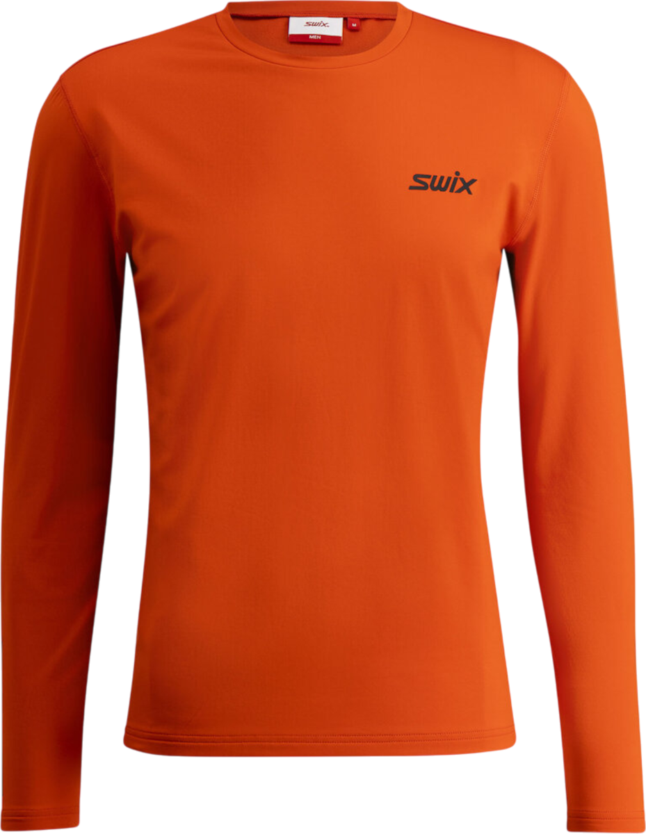 Majica dugih rukava SWIX Pace NTS Long Sleeve Baselayer Top