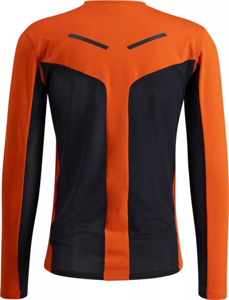 Majica dugih rukava SWIX Pace NTS Long Sleeve Baselayer Top