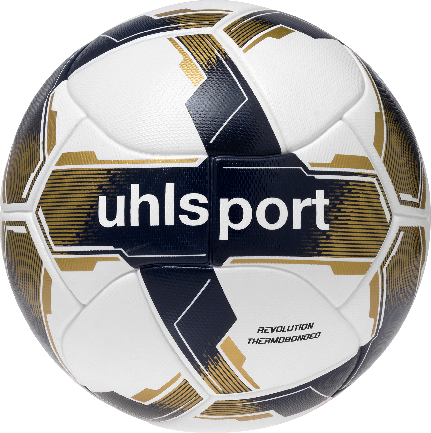 Minge Uhlsport Revolution Spielball F03