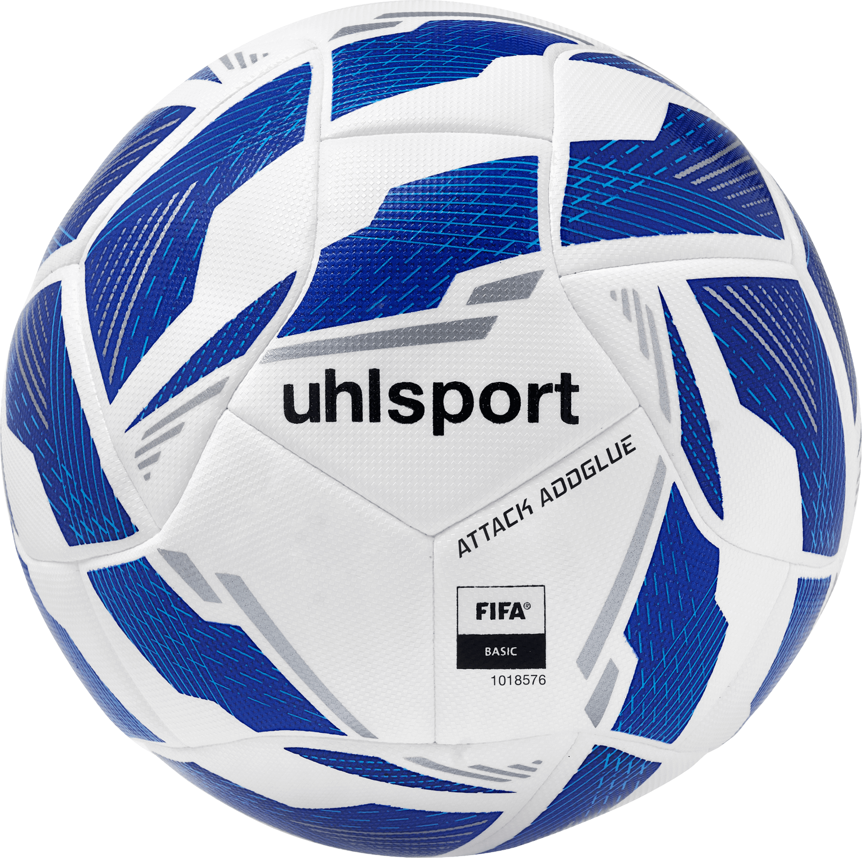 Μπάλα uhlsport Attack Addglue Training Ball