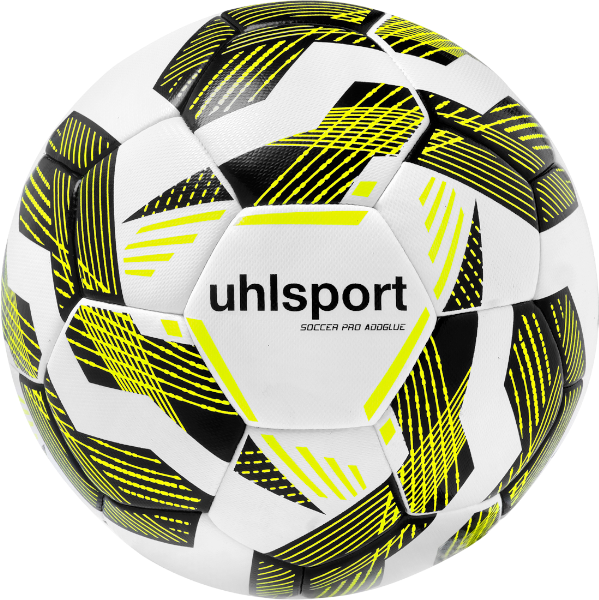 Minge uhlsport Soccer Pro Addglue Training Ball