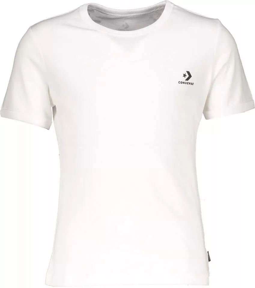 Tričko Converse Star Chevron Slim SS TEE W