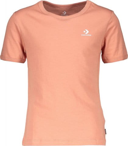 Star Chevron Slim SS TEE W