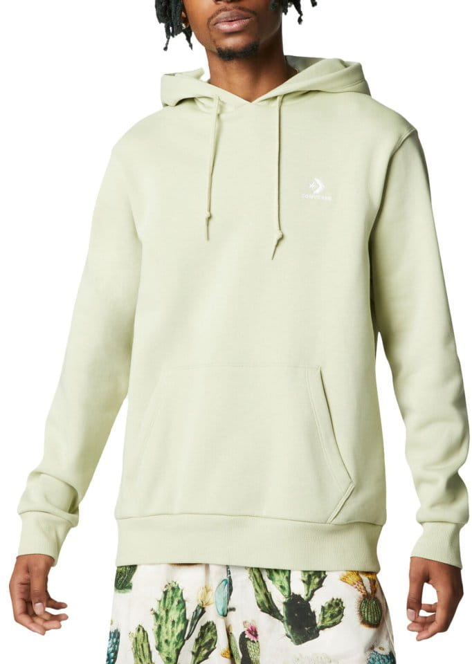 Converse Embroidered Star Chevron