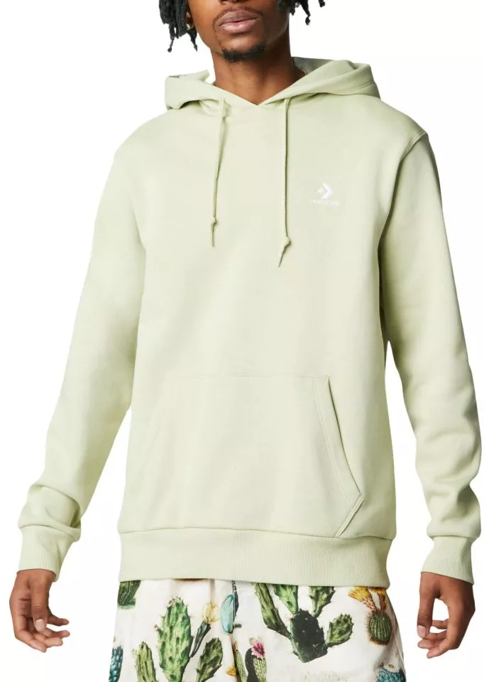 Converse Embroidered Star Chevron