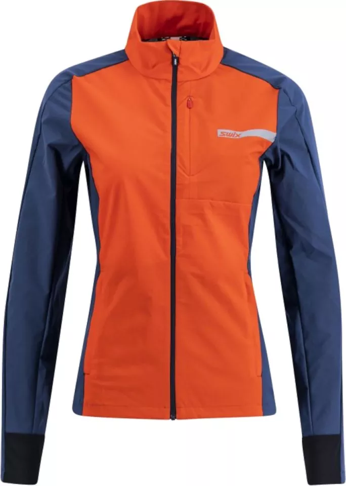 Jacke SWIX Roadline Wind