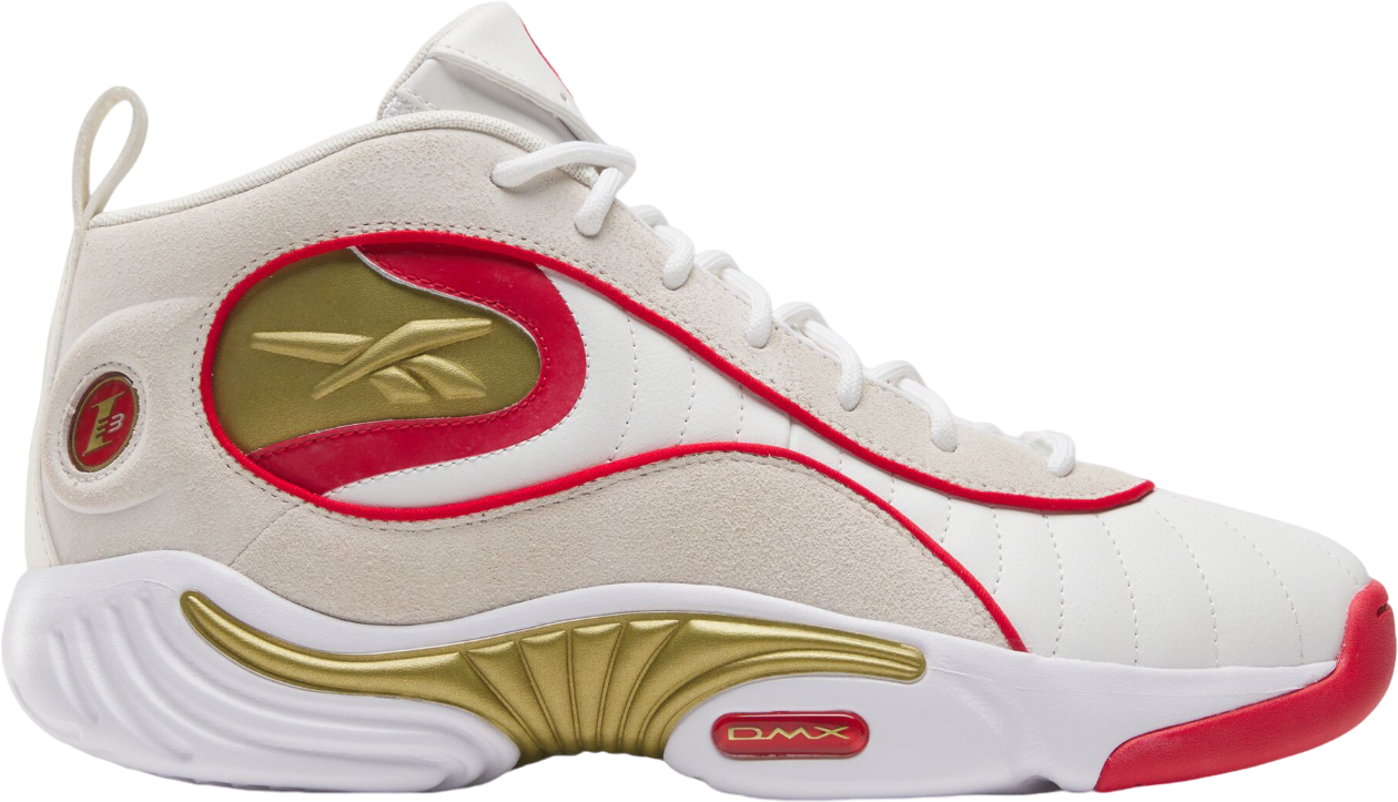 Skor Reebok Answer III Sneaker