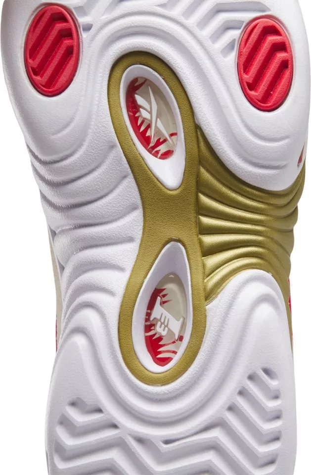 Skor Reebok Answer III Sneaker