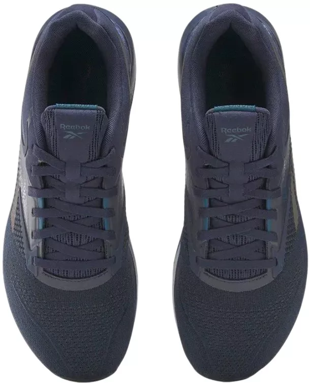Фитнес обувки Reebok Unisex Nano X4 Training Shoes, Vector Navy Escape Blue
