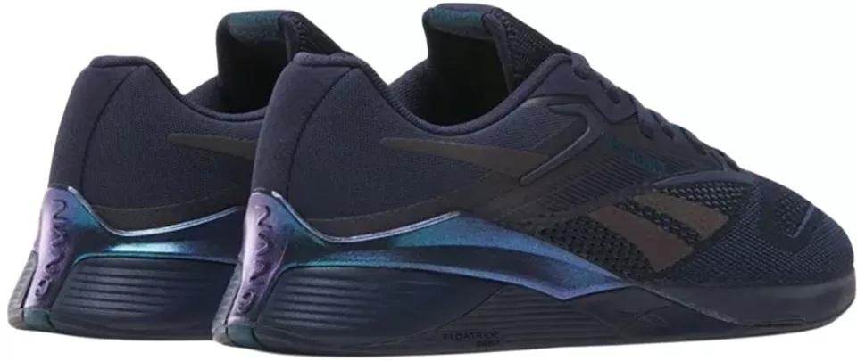 Фитнес обувки Reebok Unisex Nano X4 Training Shoes, Vector Navy Escape Blue