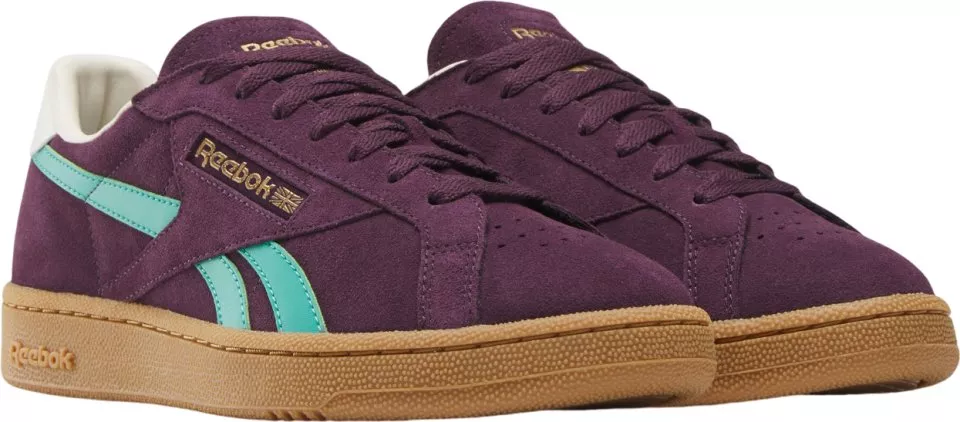 Incaltaminte Reebok Club C Grounds UK Sneaker