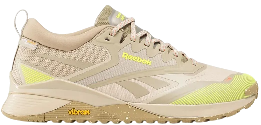 Zapatillas de fitness Reebok NANO X4 ADVENTURE