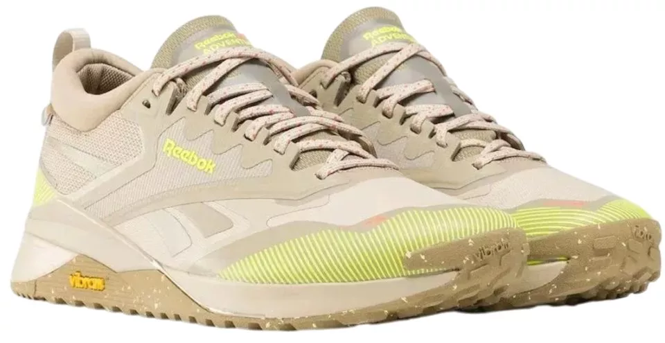 Zapatillas de fitness Reebok NANO X4 ADVENTURE