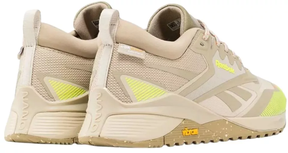 Zapatillas de fitness Reebok NANO X4 ADVENTURE