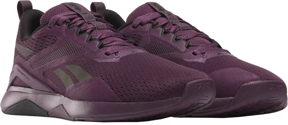 Zapatillas de fitness Reebok NANOFLEX TR 2
