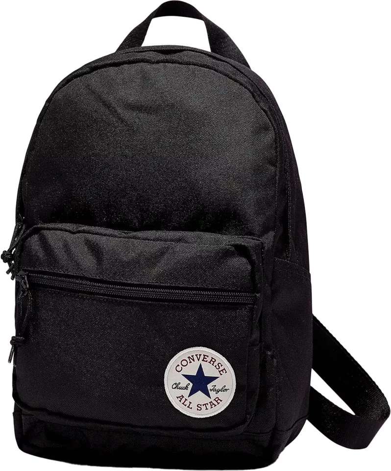 Ryggsäck Converse Go Lo Backpack RucksacSchwarz