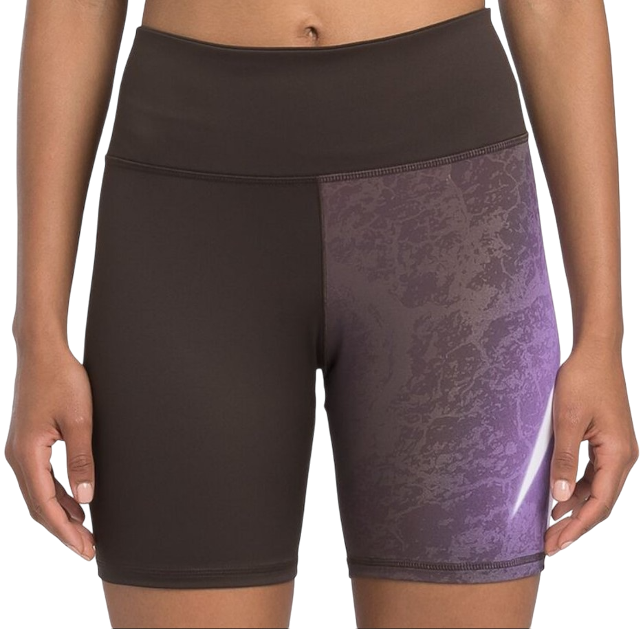 Shorts Reebok LUX BOLD BIKE SHORT