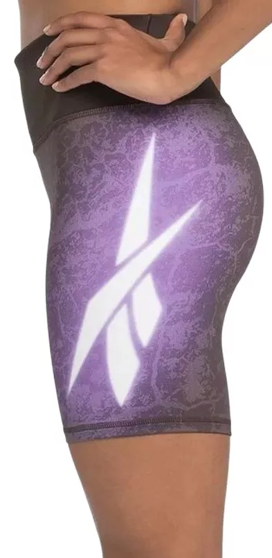 Shorts Reebok LUX BOLD BIKE SHORT