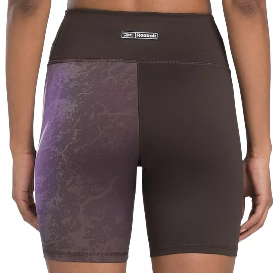 Shorts Reebok LUX BOLD BIKE SHORT