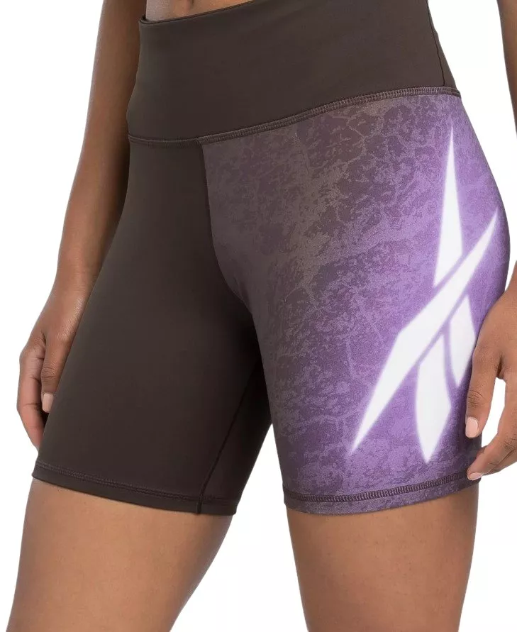 Shorts Reebok LUX BOLD BIKE SHORT