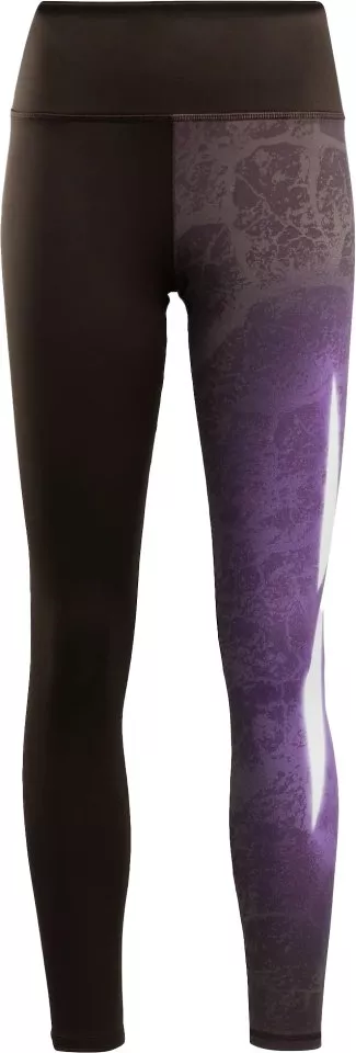 Leggings Reebok LUX BOLD GRAPHIC TIGHT
