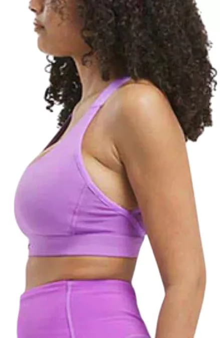 Sujetador Reebok LUX HIGH IMPACT BRA