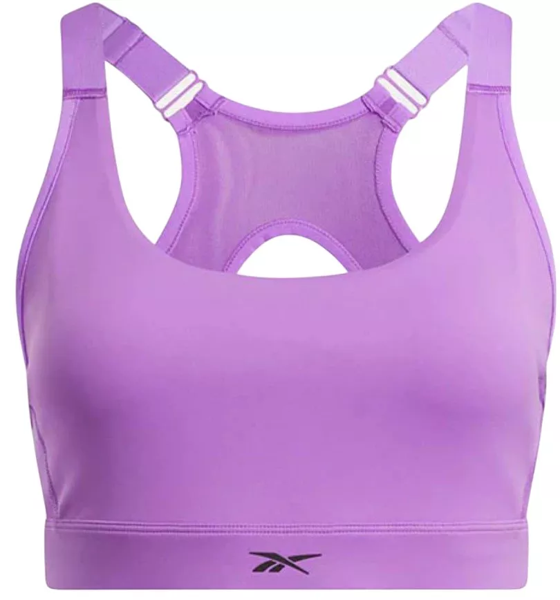 Sujetador Reebok LUX HIGH IMPACT BRA