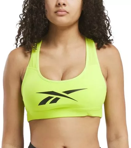 S LUX VECTOR RACER BRA