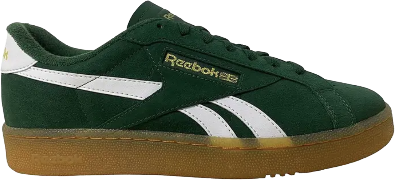 Reebok CLUB C GROUNDS UK Cipők