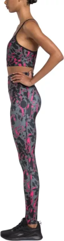 Bustiera Reebok ID Train Printed Bra