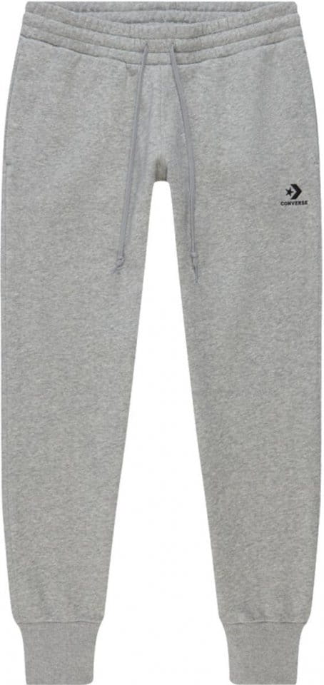 Converse W PANTS Embroidered Star Nadrágok