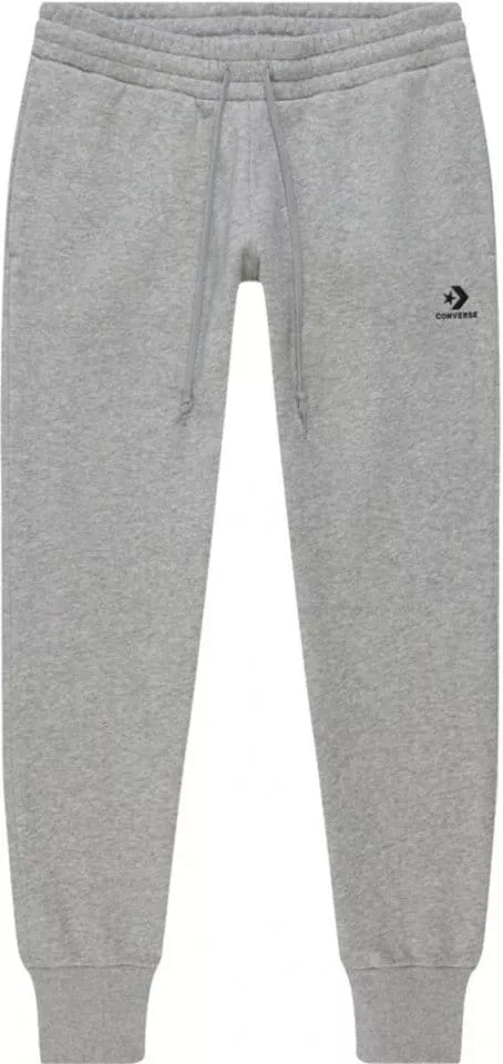 Converse W PANTS Embroidered Star Nadrágok