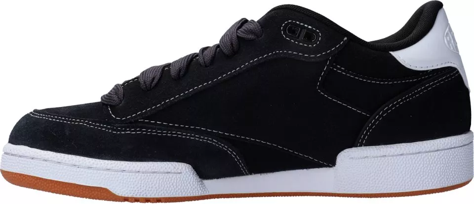 Pánská semišová lifestyle obuv Reebok Classic Club C Bulc CLN