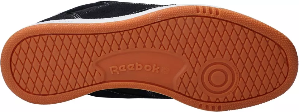 Pánská semišová lifestyle obuv Reebok Classic Club C Bulc CLN