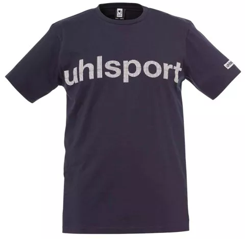 Uhlsport Essential Promo t-shirt