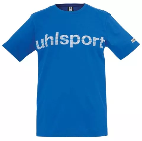 uhlsport essential promo t-shirt