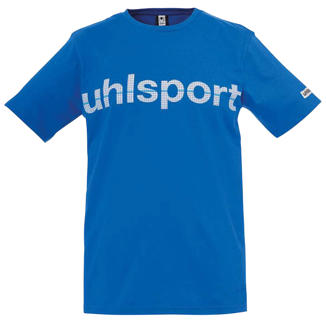 uhlsport essential promo t-shirt