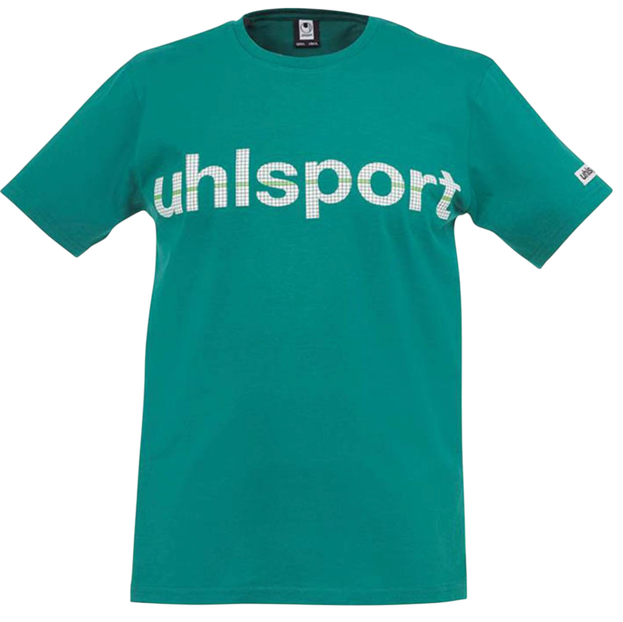 Camiseta Uhlsport Essential Promo t-shirt