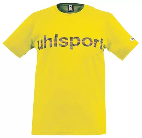 uhlsport essential promo t-shirt