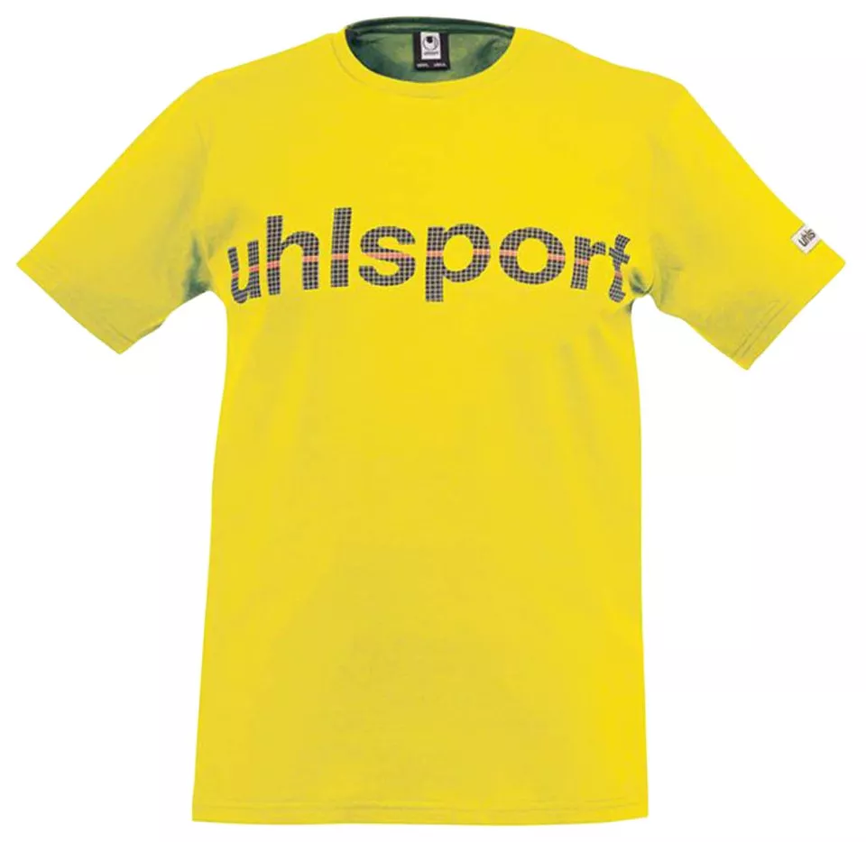 Tricou uhlsport essential promo t-shirt