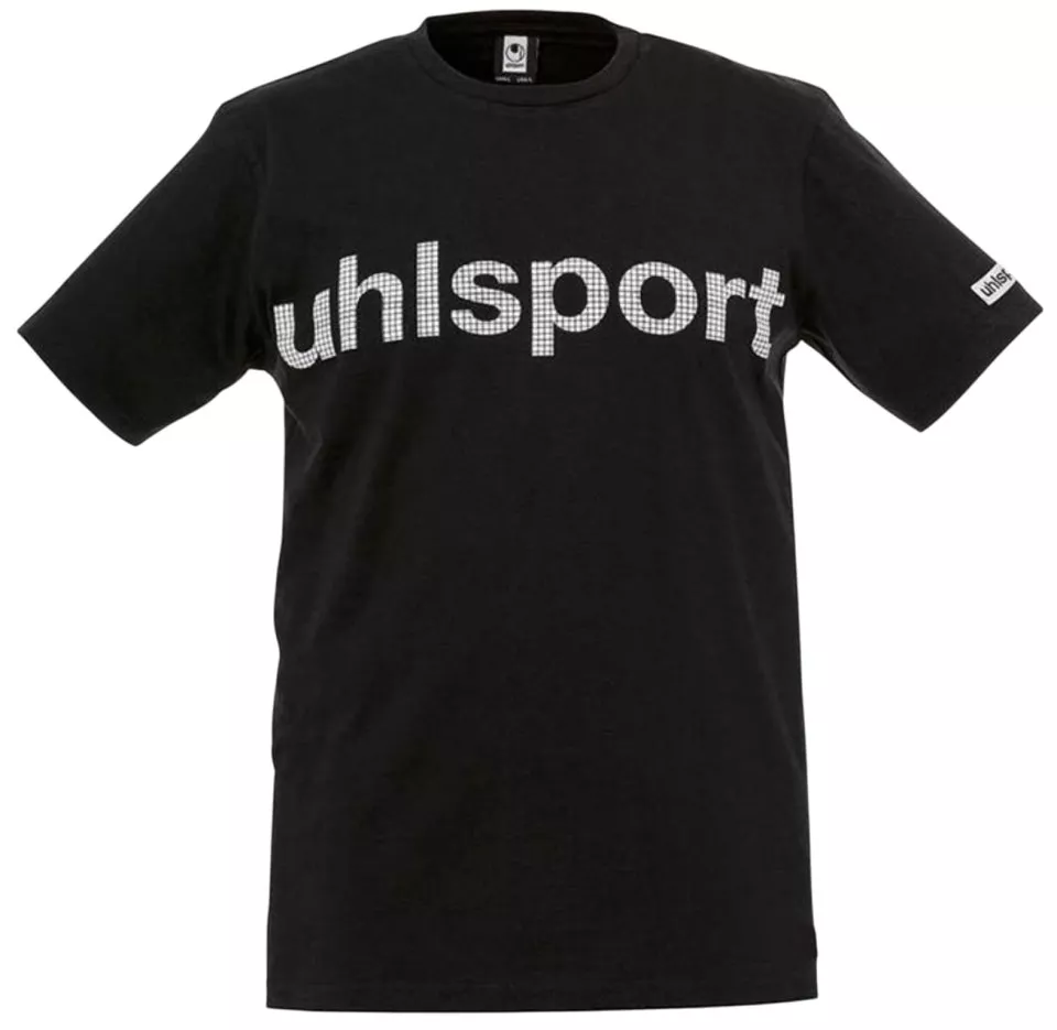 T-shirt Uhlsport tial promo kids
