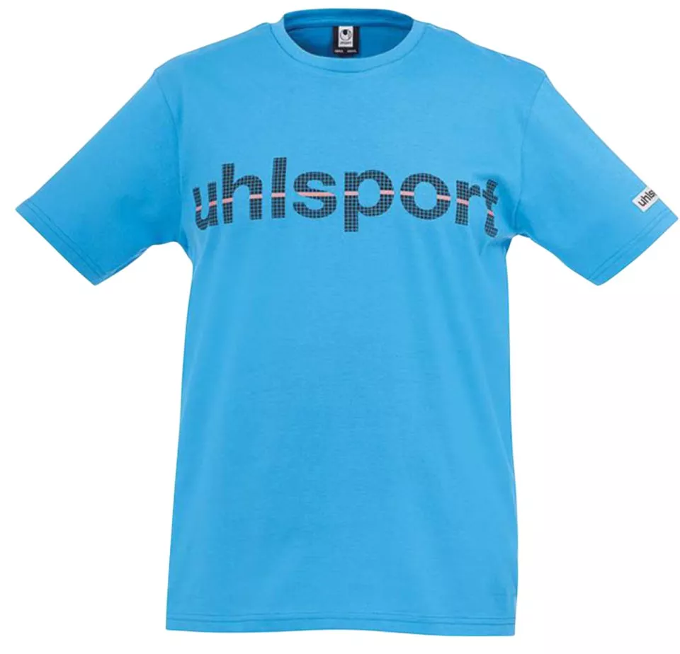 Dětské tričko s krátkým rukávem Uhlsport Essential Promo